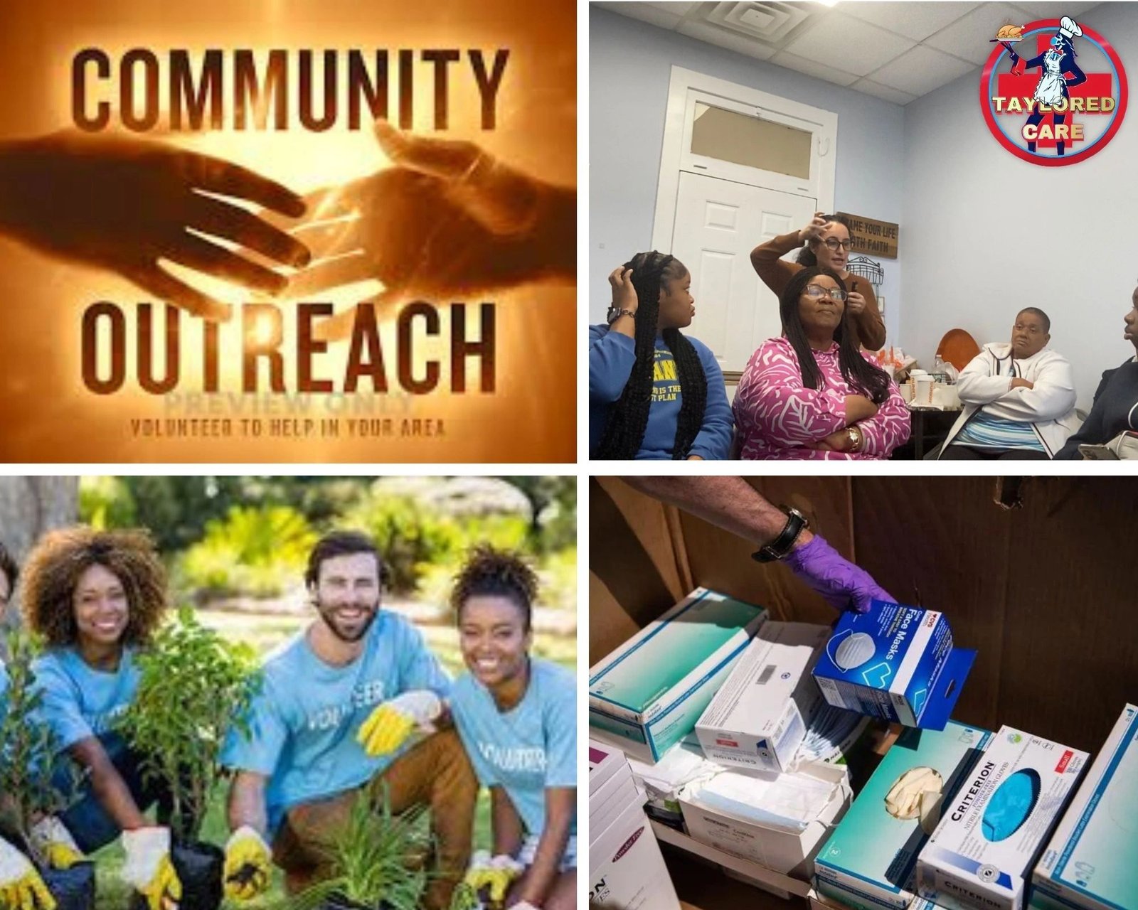 Taylored Care Staffing Services - HIGH QUALITY CARE STAFFING AGENCY IN NEW YORK